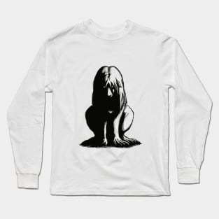 Nina Chimera Long Sleeve T-Shirt